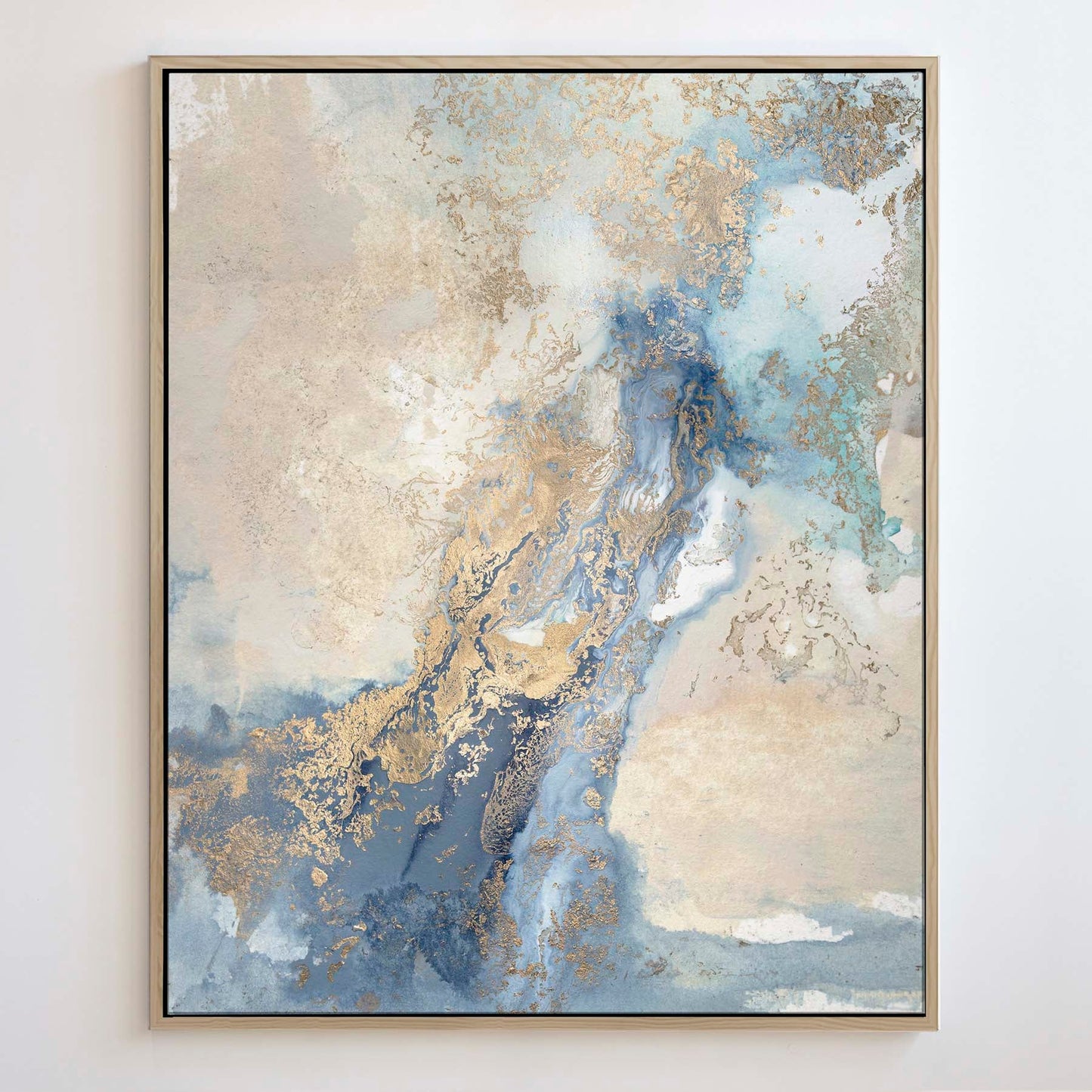 Dream Catcher No. 3 - Canvas Print By Julia