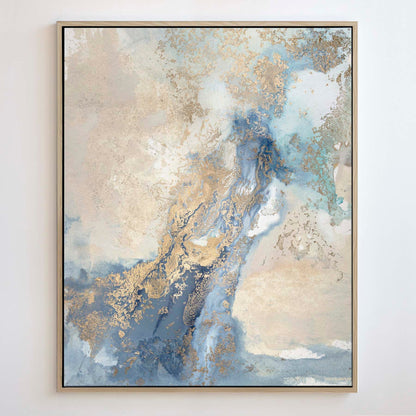 Dream Catcher No. 3 - Canvas Print By Julia