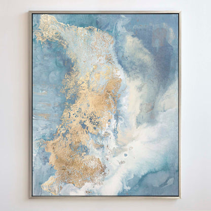 Dream Catcher No. 4 - Canvas Print By Julia