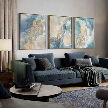 Dream Catcher No. 4 - Canvas Print By Julia