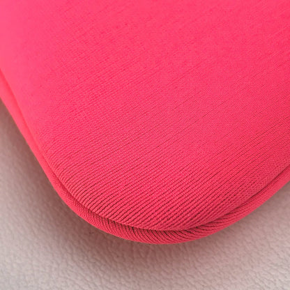 Hermes Pouch Polyamide, Elastane Light Pink Truth Neovan Pm Women