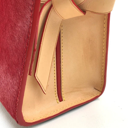 Louis Vuitton Handbag M41234 Pvc, Monogram Canvas Brown Monogram Studs Iconoclast Christian