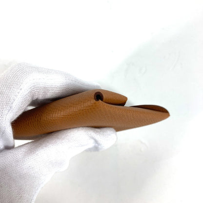 Hermes Coin Case Epsom Gold Bastia Women