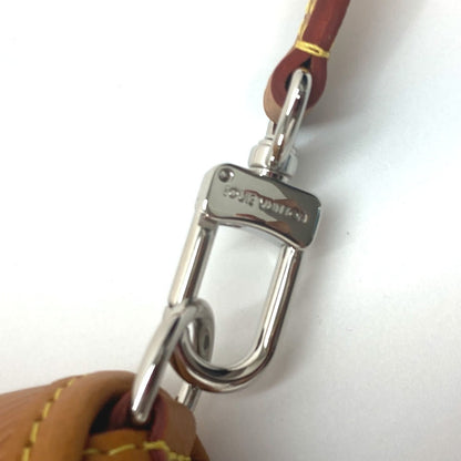 Louis Vuitton Shoulder Bag M59459 Epi Leather Brown Epi Busy Nm Women