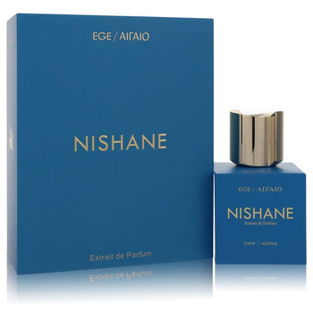 Ege Ailaio Cologne By Nishane Extrait De Parfum (Unisex)