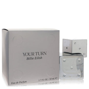 Eilish Your Turn Perfume By Billie Eilish Eau De Parfum Spray