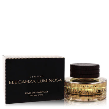 Eleganza Luminosa Perfume By Linari Eau De Parfum Spray