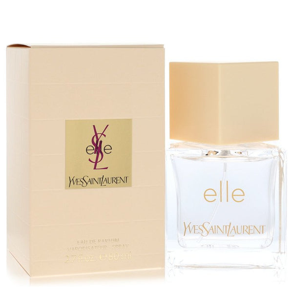 Elle Perfume By Yves Saint Laurent Eau De Parfum Spray