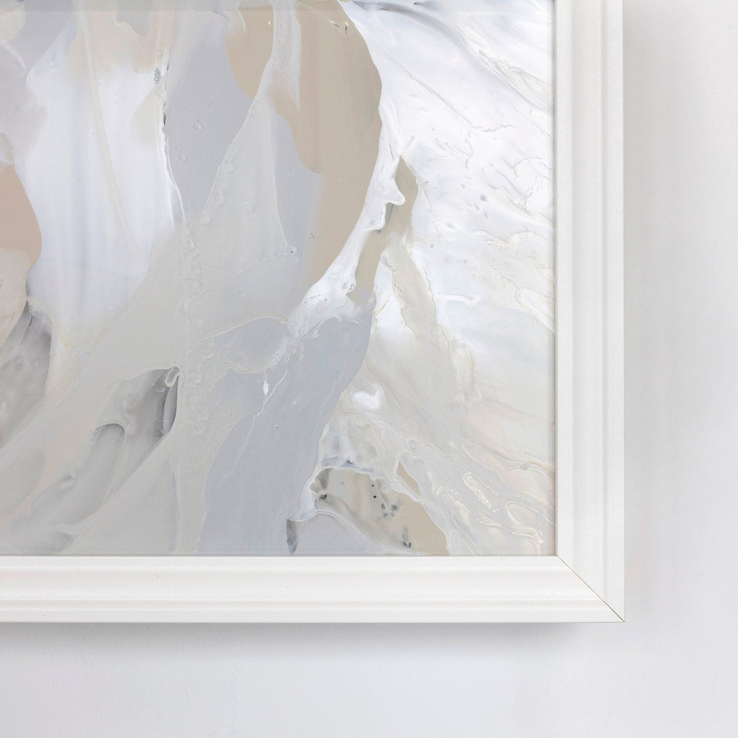 Entangled - Original By Julia Contacessi