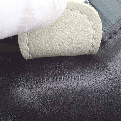 Hermes Charm Anyo Miro Noir Rodeo Pm