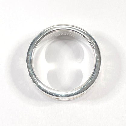 Tiffany&Co. Ring Silver925 Silver Atlas