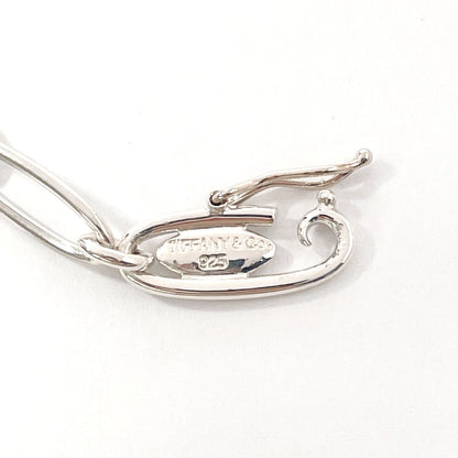Tiffany&Co. Bracelet Silver925 Silver El Saperetti 5 Charm