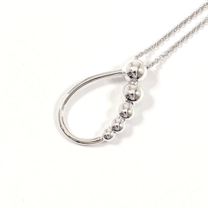 Georg Jensen Necklace Silver925 Silver