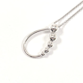 Georg Jensen Necklace Silver925 Silver