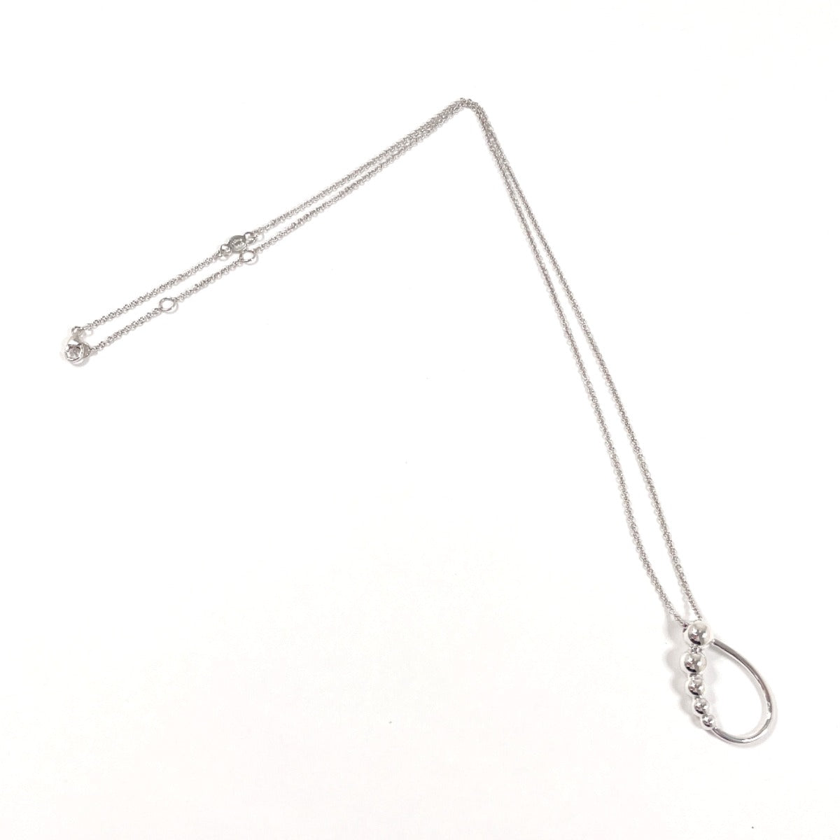 Georg Jensen Necklace Silver925 Silver