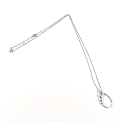Georg Jensen Necklace Silver925 Silver