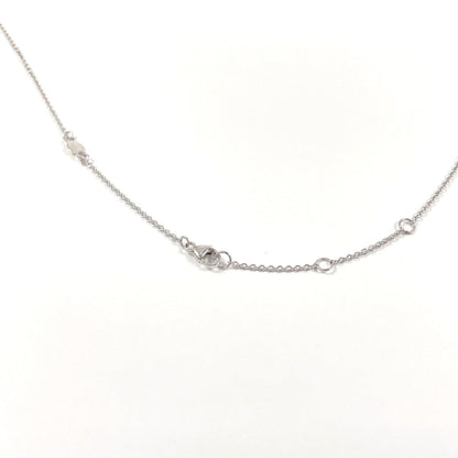 Georg Jensen Necklace Silver925 Silver