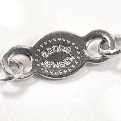 Georg Jensen Necklace Silver925 Silver