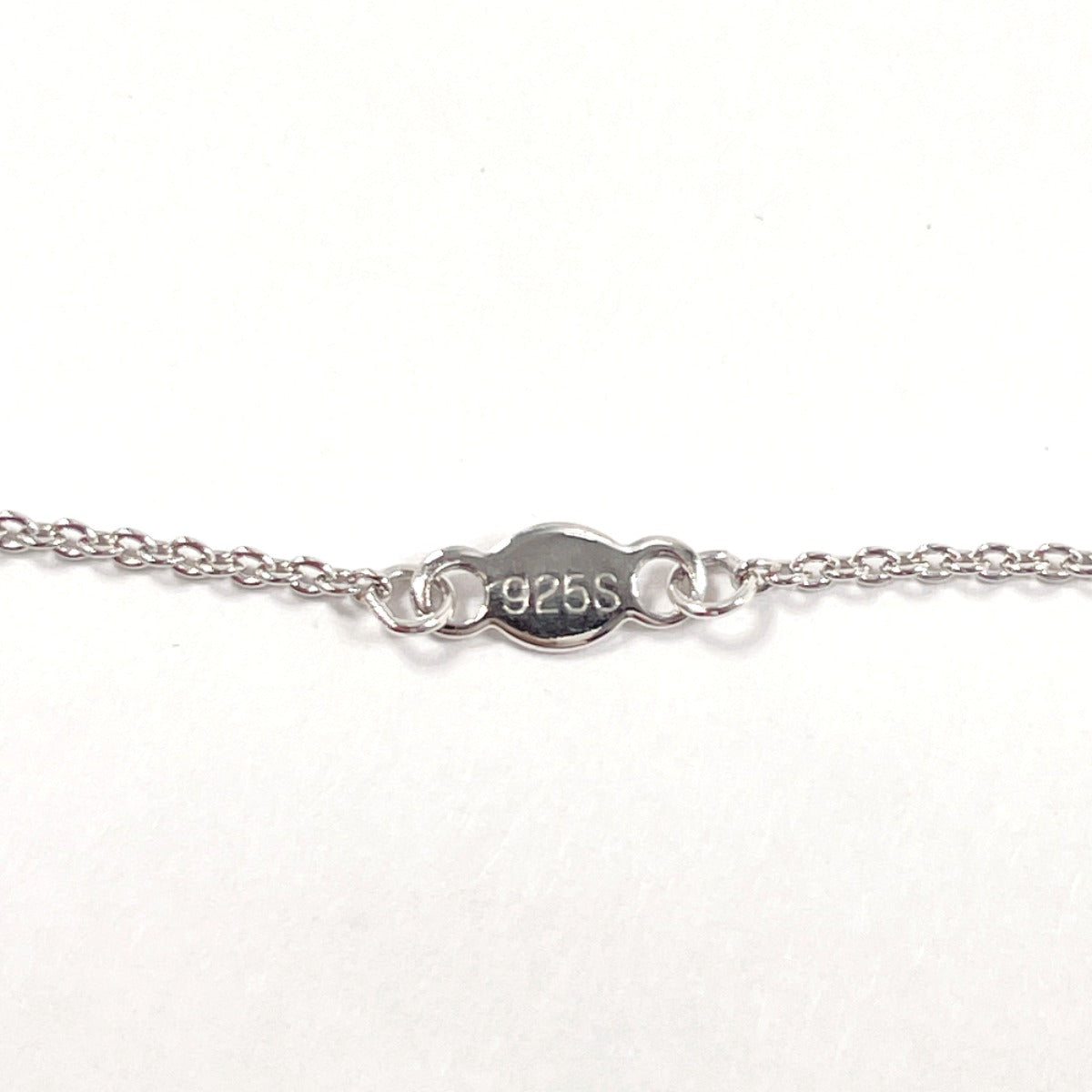 Georg Jensen Necklace Silver925 Silver