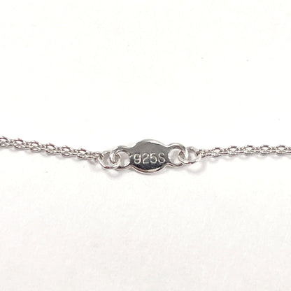 Georg Jensen Necklace Silver925 Silver