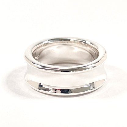 Tiffany&Co. Ring Silver925 Silver 1837 Medium Women