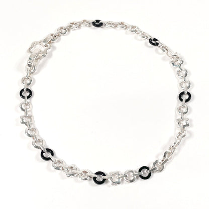 Montblanc Necklace Silver925 Silver