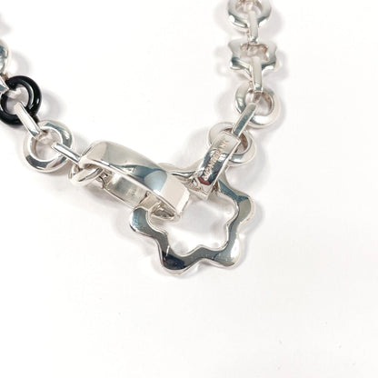 Montblanc Necklace Silver925 Silver