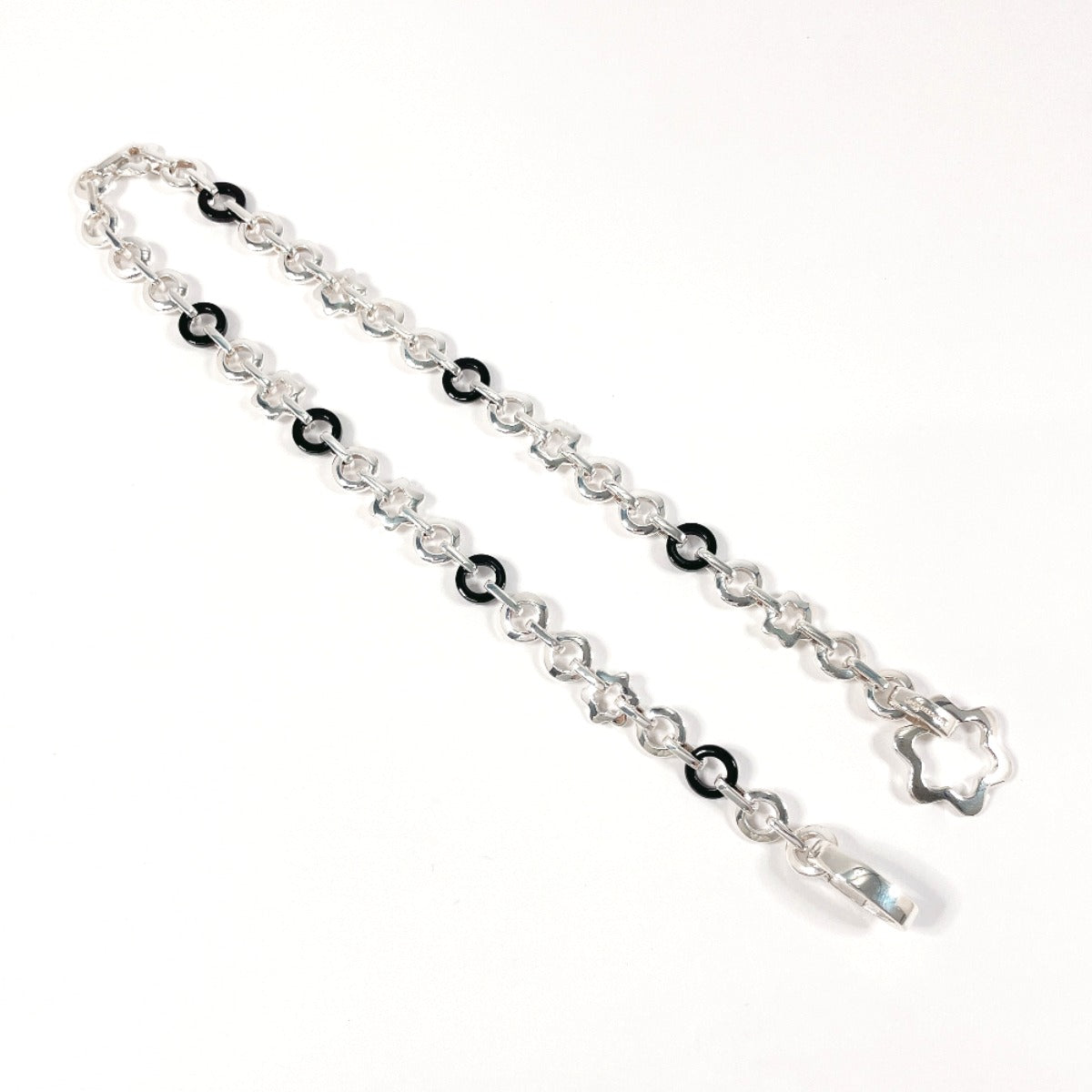 Montblanc Necklace Silver925 Silver