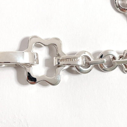 Montblanc Necklace Silver925 Silver