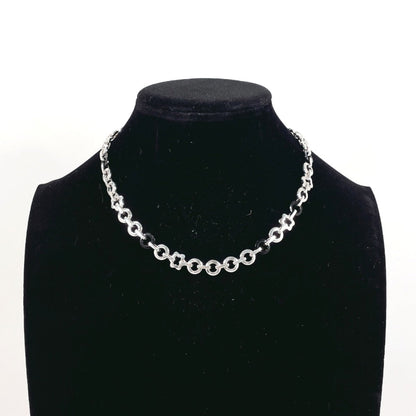 Montblanc Necklace Silver925 Silver