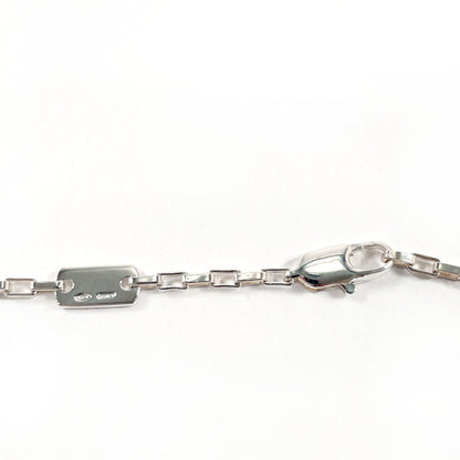 Gucci Necklace Silver925 Silver Plate