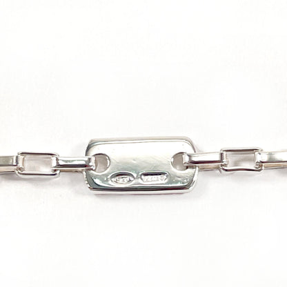 Gucci Necklace Silver925 Silver Plate