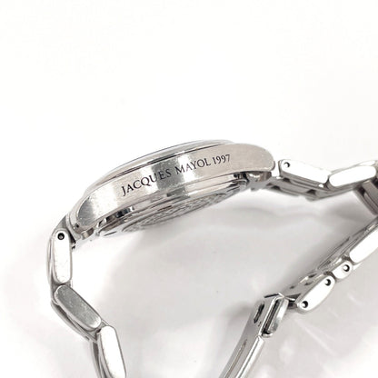 Omega Watches Quartz 2580.8 Stainless Steel
