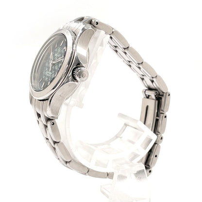 Omega Watches Quartz 2580.8 Stainless Steel