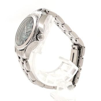 Omega Watches Quartz 2580.8 Stainless Steel