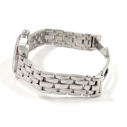 Omega Watches Quartz 2580.8 Stainless Steel