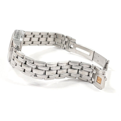 Omega Watches Quartz 2580.8 Stainless Steel