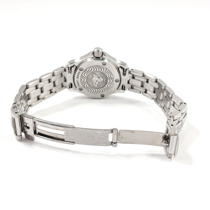 Omega Watches Quartz 2580.8 Stainless Steel