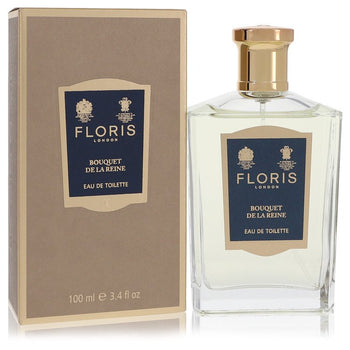 Floris Bouquet De La Reine Perfume By Floris Eau De Toilette Spray