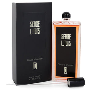 Fleurs D'oranger Eau De Parfum Spray by Serge Lutens (Unisex)