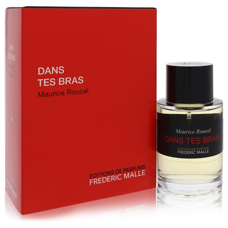 Dans Tes Bras Perfume By Frederic Malle Eau De Parfum Spray (Unisex)
