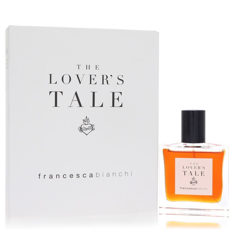 Francesca Bianchi The Lover'S Tale Cologne By Francesca Bianchi Extrait De Parfum Spray (Unisex)