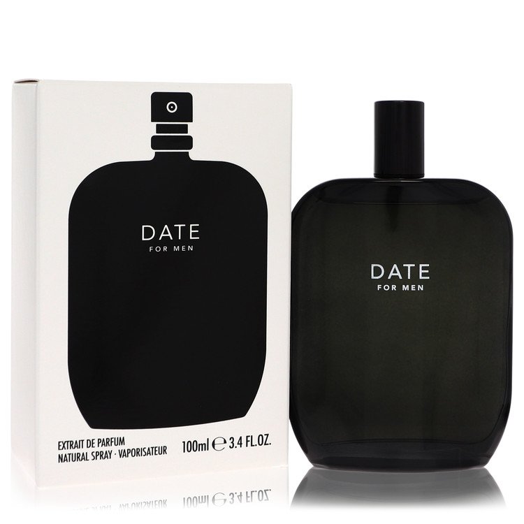 Fragrance One Date Cologne By Fragrance One Extrait De Parfum Spray
