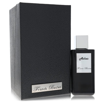 Franck Boclet Ashes Perfume By Franck Boclet Extrait De Parfum Spray (Unisex)