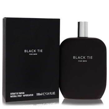 Fragrance One Black Tie Cologne By Fragrance One Extrait De Parfum Spray