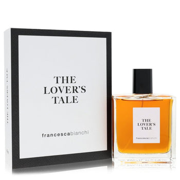 Francesca Bianchi The Lover'S Tale Cologne By Francesca Bianchi Extrait De Parfum Spray (Unisex)