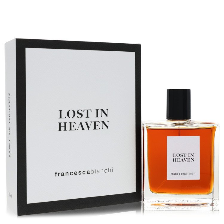 Francesca Bianchi Lost In Heaven Cologne By Francesca Bianchi Extrait De Parfum Spray (Unisex)