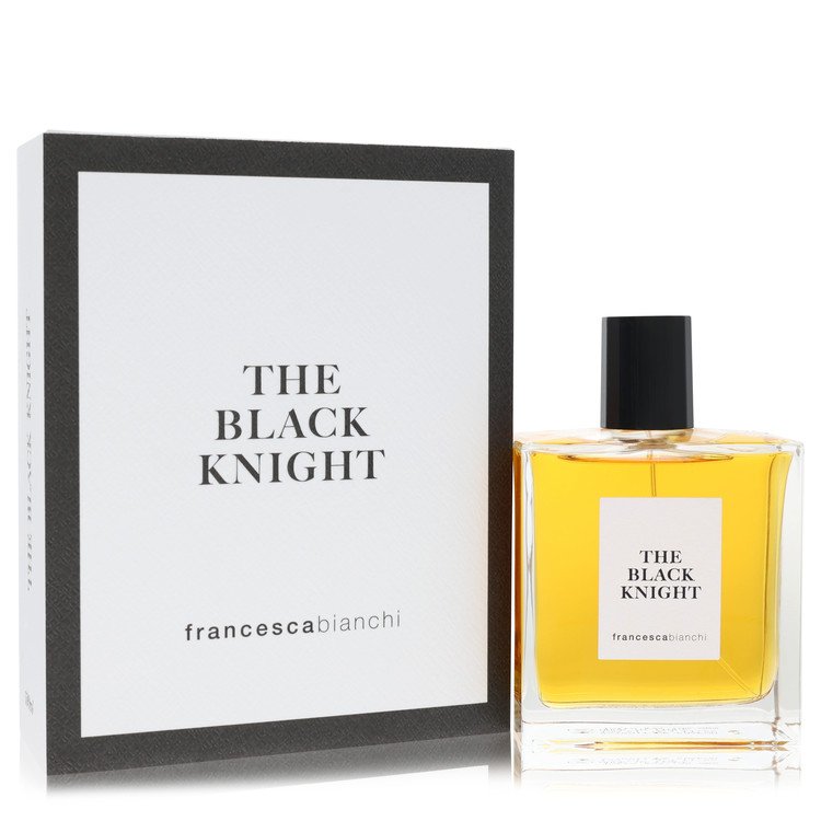 Francesca Bianchi The Black Knight Cologne By Francesca Bianchi Extrait De Parfum Spray (Unisex)
