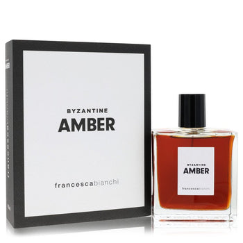 Francesca Bianchi Byzantine Amber Cologne By Francesca Bianchi Extrait De Parfum Spray (Unisex)