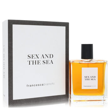 Francesca Bianchi Sex And The Sea Cologne By Francesca Bianchi Extrait De Parfum Spray (Unisex)